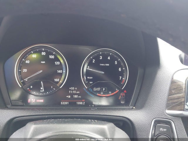 2018 BMW M240I WBA2N3C57JVC29296 Photo 6