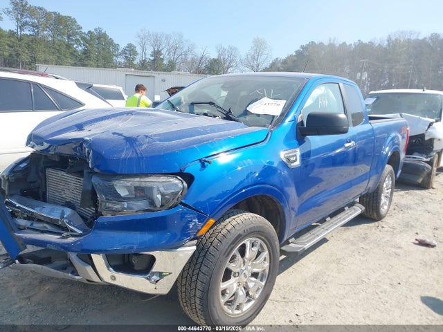 Aukcja sprzedaży 2020 Ford Ranger Xlt, vin: 1FTER1FH6LLA33022, numer aukcji: 44643770
