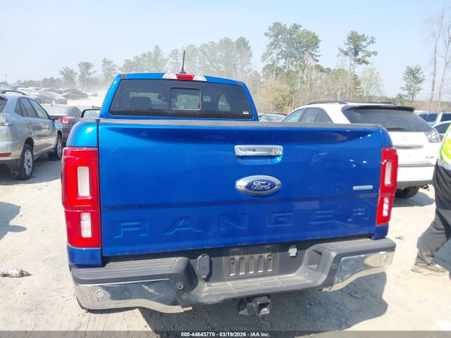 Aukcja sprzedaży 2020 Ford Ranger Xlt, vin: 1FTER1FH6LLA33022, numer aukcji: 44643770
