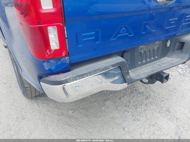 Aukcja sprzedaży 2020 Ford Ranger Xlt, vin: 1FTER1FH6LLA33022, numer aukcji: 44643770