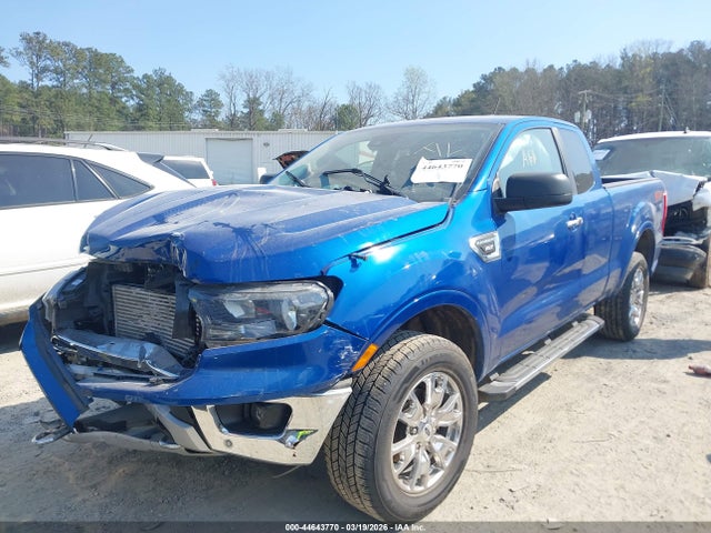 Aukcja sprzedaży 2020 Ford Ranger Xlt, vin: 1FTER1FH6LLA33022, numer aukcji: 44643770