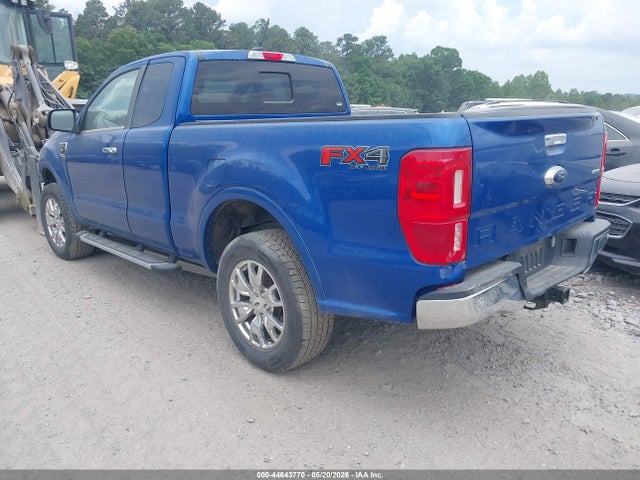 Aukcja sprzedaży 2020 Ford Ranger Xlt, vin: 1FTER1FH6LLA33022, numer aukcji: 44643770