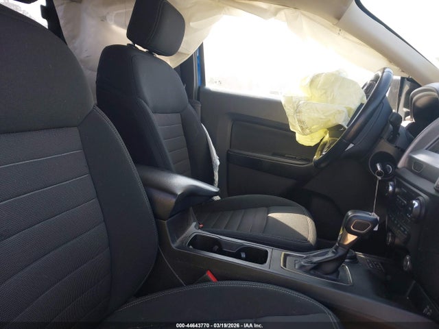 Aukcja sprzedaży 2020 Ford Ranger Xlt, vin: 1FTER1FH6LLA33022, numer aukcji: 44643770