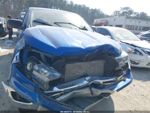 Aukcja sprzedaży 2020 Ford Ranger Xlt, vin: 1FTER1FH6LLA33022, numer aukcji: 44643770