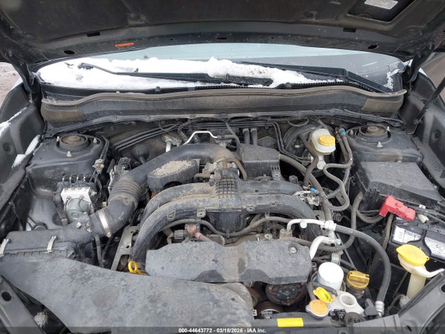 Aukcja sprzedaży 2018 Subaru Forester 2.5i Premium, vin: JF2SJAEC5JH554329, numer aukcji: 44643772