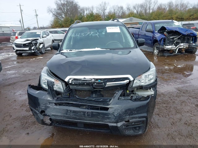 Aukcja sprzedaży 2018 Subaru Forester 2.5i Premium, vin: JF2SJAEC5JH554329, numer aukcji: 44643772