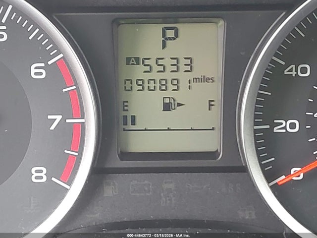 Aukcja sprzedaży 2018 Subaru Forester 2.5i Premium, vin: JF2SJAEC5JH554329, numer aukcji: 44643772