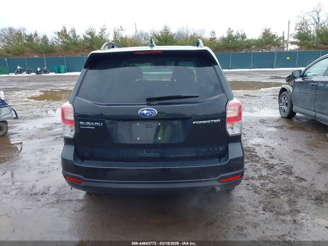 Aukcja sprzedaży 2018 Subaru Forester 2.5i Premium, vin: JF2SJAEC5JH554329, numer aukcji: 44643772
