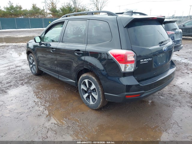 Aukcja sprzedaży 2018 Subaru Forester 2.5i Premium, vin: JF2SJAEC5JH554329, numer aukcji: 44643772