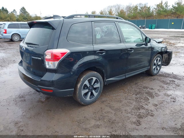 Aukcja sprzedaży 2018 Subaru Forester 2.5i Premium, vin: JF2SJAEC5JH554329, numer aukcji: 44643772