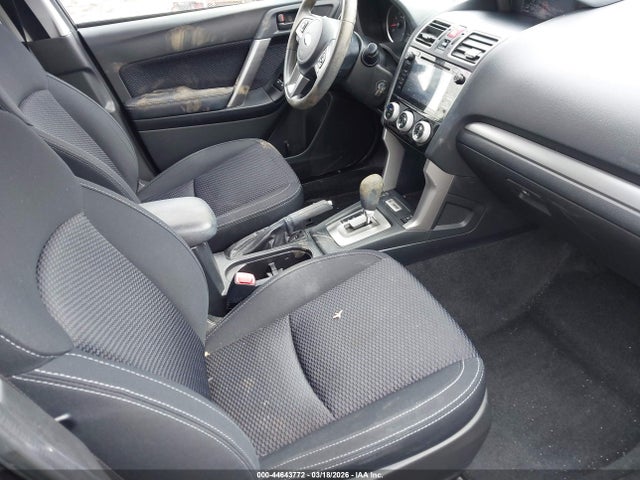 Aukcja sprzedaży 2018 Subaru Forester 2.5i Premium, vin: JF2SJAEC5JH554329, numer aukcji: 44643772