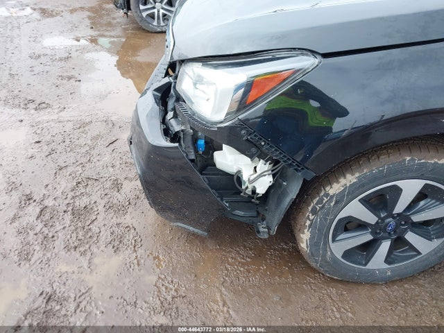 Aukcja sprzedaży 2018 Subaru Forester 2.5i Premium, vin: JF2SJAEC5JH554329, numer aukcji: 44643772