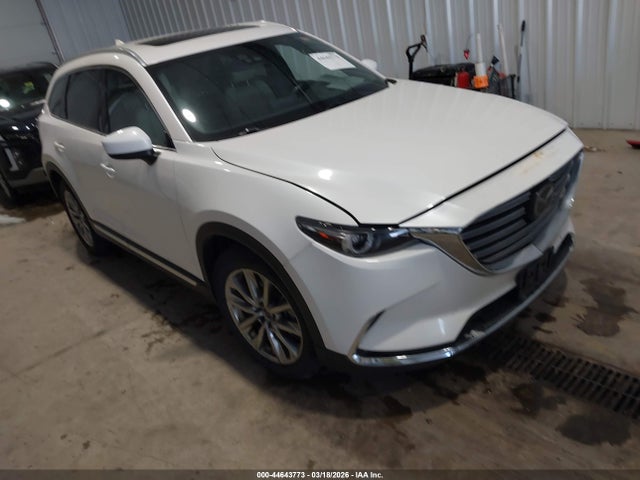 2017 MAZDA CX-9 JM3TCBDY6H0127712