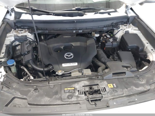 2017 MAZDA CX-9 JM3TCBDY6H0127712 Photo 9