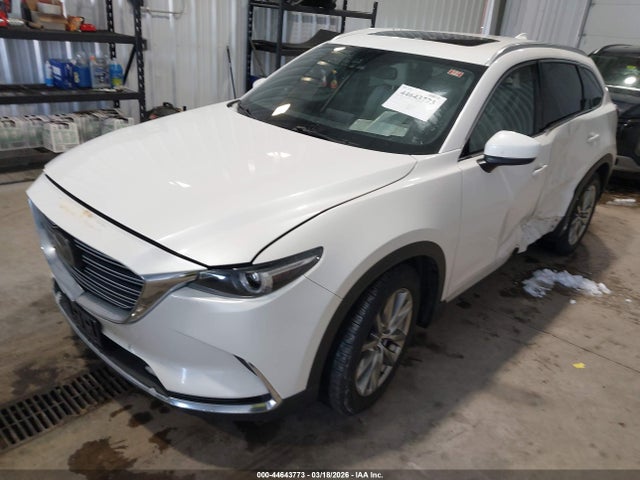 2017 MAZDA CX-9 JM3TCBDY6H0127712 Photo 1