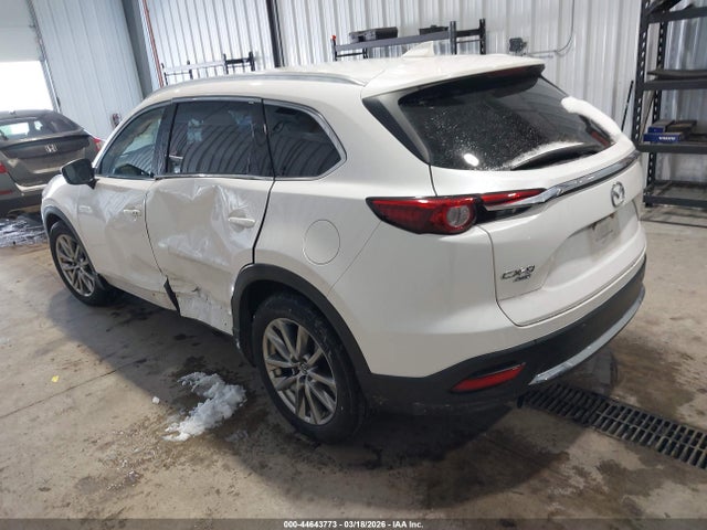 2017 MAZDA CX-9 JM3TCBDY6H0127712 Photo 2