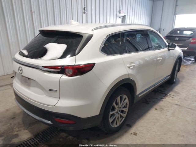 2017 MAZDA CX-9 JM3TCBDY6H0127712 Photo 3