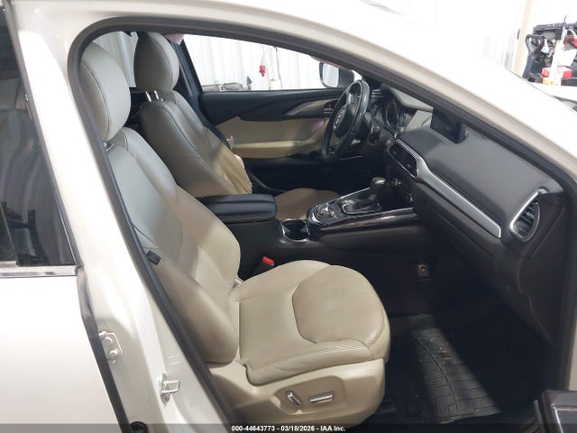 2017 MAZDA CX-9 JM3TCBDY6H0127712 Photo 4