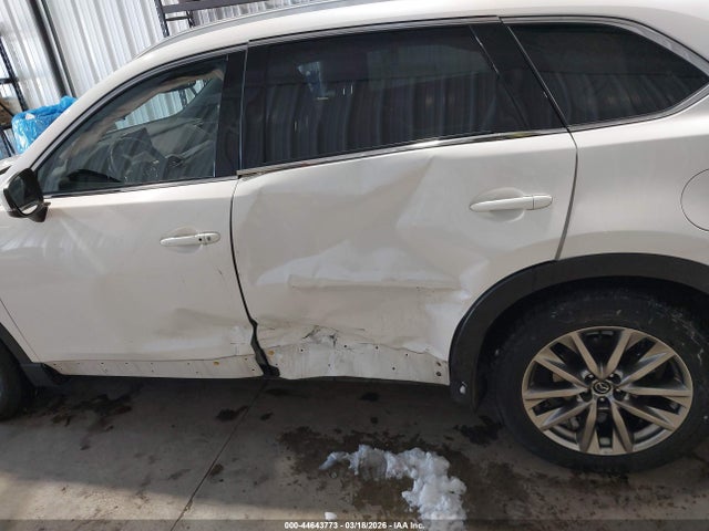 2017 MAZDA CX-9 JM3TCBDY6H0127712 Photo 5
