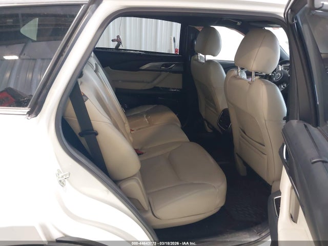 2017 MAZDA CX-9 JM3TCBDY6H0127712 Photo 7