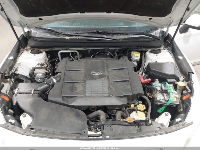Aukcja sprzedaży 2017 Subaru Outback 3.6r Touring, vin: 4S4BSETC5H3435348, numer aukcji: 44643776