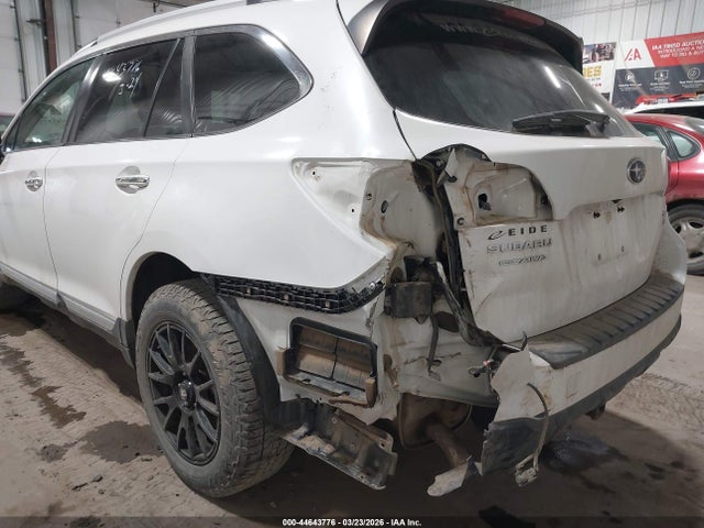 Aukcja sprzedaży 2017 Subaru Outback 3.6r Touring, vin: 4S4BSETC5H3435348, numer aukcji: 44643776