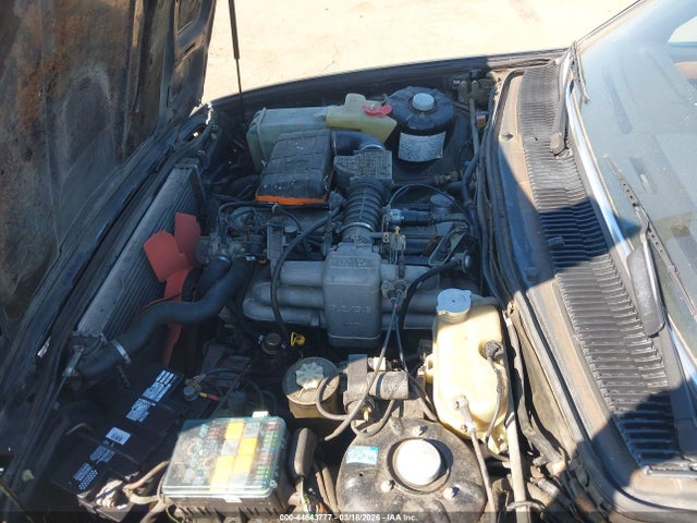 Продаж на аукціоні авто 1985 Bmw 735 I Automatic, vin: WBAFH8402F0636937, номер лоту: 44643777