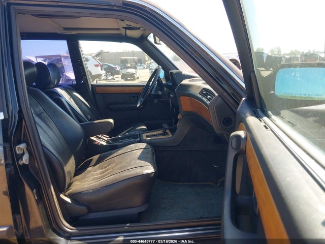 Продаж на аукціоні авто 1985 Bmw 735 I Automatic, vin: WBAFH8402F0636937, номер лоту: 44643777