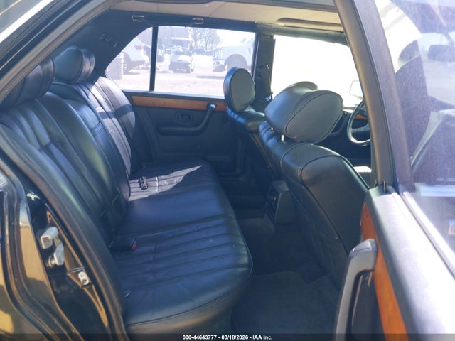 Продаж на аукціоні авто 1985 Bmw 735 I Automatic, vin: WBAFH8402F0636937, номер лоту: 44643777