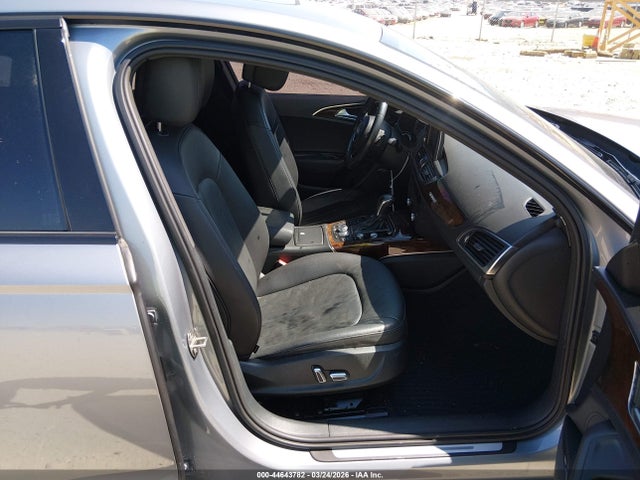 2018 Audi A6 2.0t Premium მანქანა იყიდება აუქციონზე, vin: WAUG8AFC8JN103120, აუქციონის ნომერი: 44643782