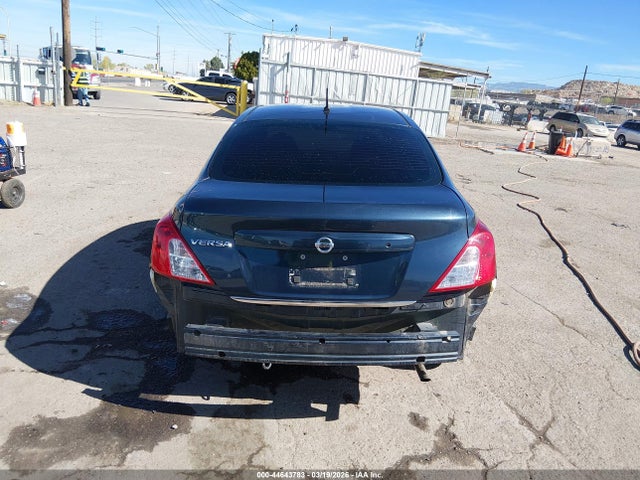 Nissan Versa 1.6 S 2016 3N1CN7AP6GL875201 Image 17