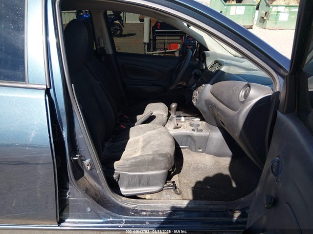 Nissan Versa 1.6 S 2016 3N1CN7AP6GL875201 Image 5