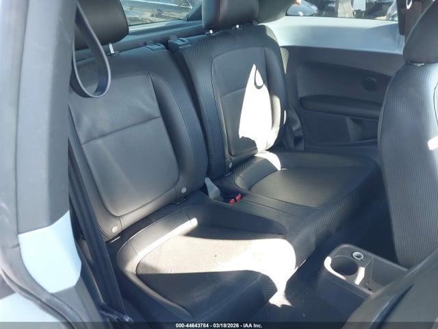 Продажа на аукционе авто 2012 Volkswagen Beetle 2.5l, vin: 3VWJP7AT8CM659606, номер лота: 44643784