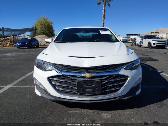1G1ZD5ST3NF166638 Chevrolet Malibu Fwd Lt