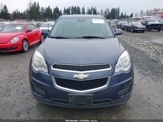 Chevrolet EQUINOX 1LT 2014 2GNFLFEK4E6268229 Image 12