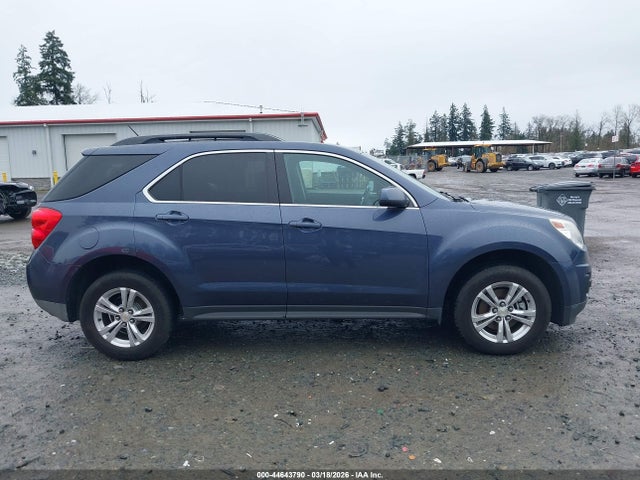 Chevrolet EQUINOX 1LT 2014 2GNFLFEK4E6268229 Image 13