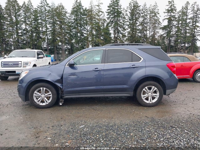 Chevrolet EQUINOX 1LT 2014 2GNFLFEK4E6268229 Image 14