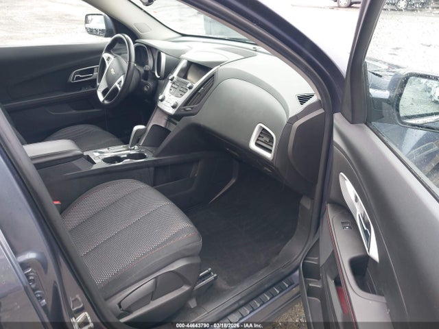 Chevrolet EQUINOX 1LT 2014 2GNFLFEK4E6268229 Image 17