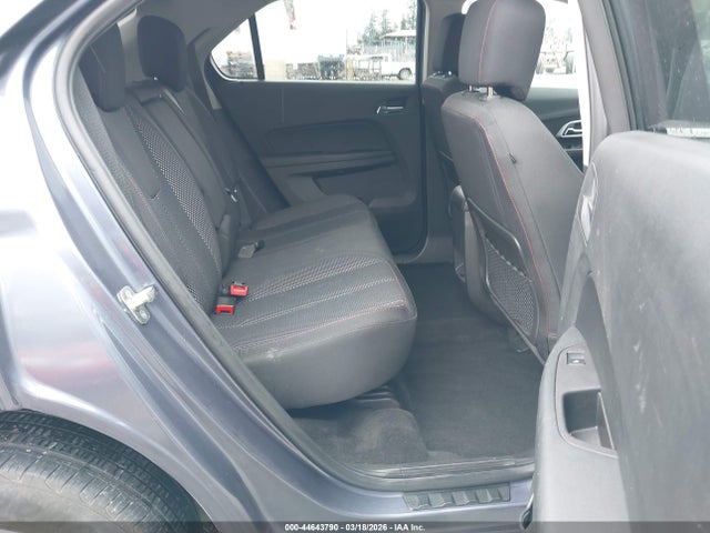 Chevrolet EQUINOX 1LT 2014 2GNFLFEK4E6268229 Image 18