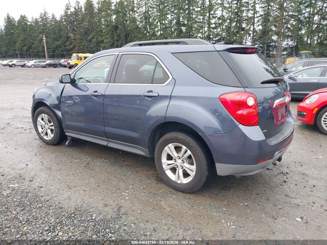 Chevrolet EQUINOX 1LT 2014 2GNFLFEK4E6268229 Image 3