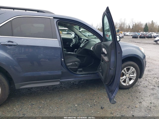 Chevrolet EQUINOX 1LT 2014 2GNFLFEK4E6268229 Image 5