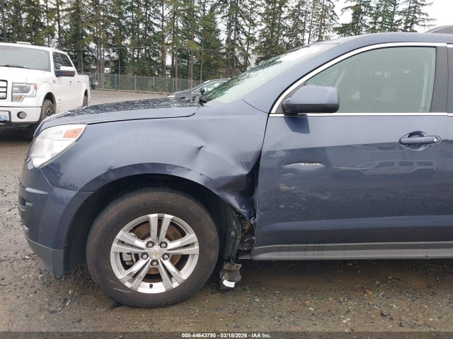 Chevrolet EQUINOX 1LT 2014 2GNFLFEK4E6268229 Image 6