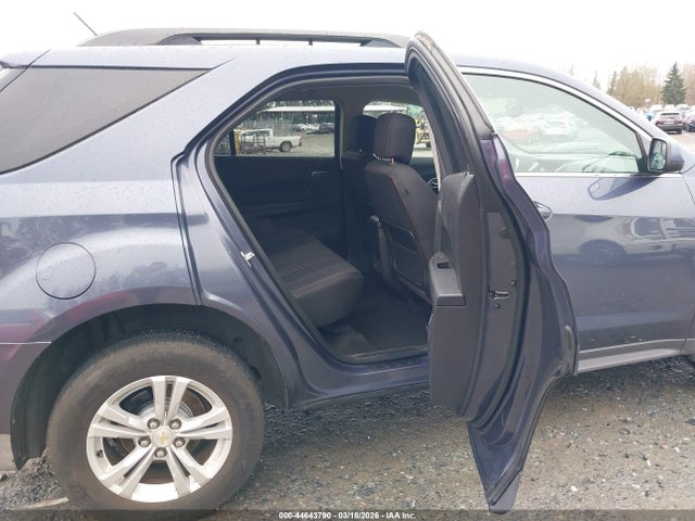 Chevrolet EQUINOX 1LT 2014 2GNFLFEK4E6268229 Image 8