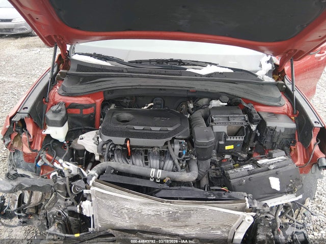 Aukcja sprzedaży 2019 Hyundai Santa Fe Sel Plus, vin: 5NMS33ADXKH070434, numer aukcji: 44643792