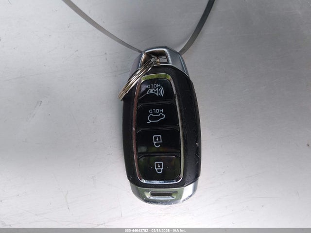Aukcja sprzedaży 2019 Hyundai Santa Fe Sel Plus, vin: 5NMS33ADXKH070434, numer aukcji: 44643792