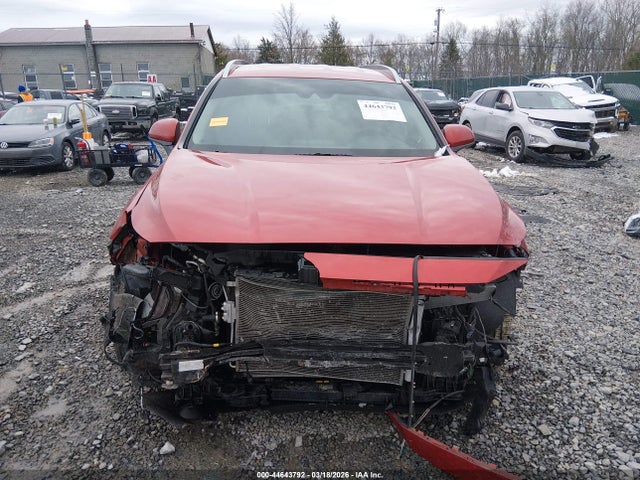 Aukcja sprzedaży 2019 Hyundai Santa Fe Sel Plus, vin: 5NMS33ADXKH070434, numer aukcji: 44643792