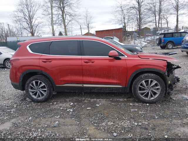 Aukcja sprzedaży 2019 Hyundai Santa Fe Sel Plus, vin: 5NMS33ADXKH070434, numer aukcji: 44643792
