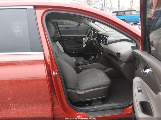 Aukcja sprzedaży 2019 Hyundai Santa Fe Sel Plus, vin: 5NMS33ADXKH070434, numer aukcji: 44643792