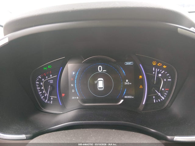 Aukcja sprzedaży 2019 Hyundai Santa Fe Sel Plus, vin: 5NMS33ADXKH070434, numer aukcji: 44643792