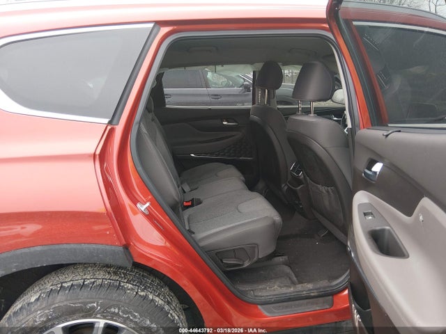 Aukcja sprzedaży 2019 Hyundai Santa Fe Sel Plus, vin: 5NMS33ADXKH070434, numer aukcji: 44643792